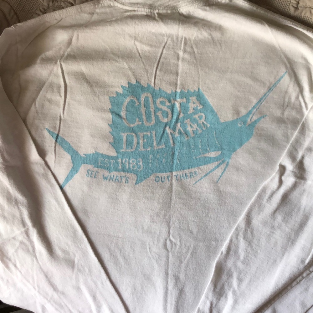Costa T-shirt